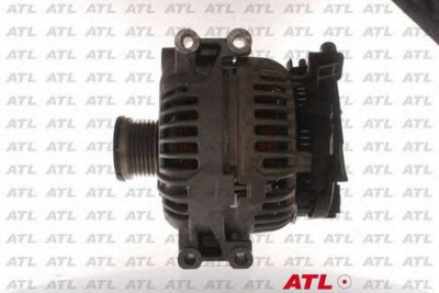 ATL AUTOTECHNIK l47240 -  Генератор